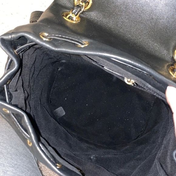 CHANEL Lambskin Quilted Small Urban Spirit Backpac - Picture 3 of 7